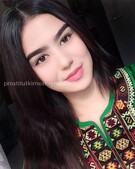 Анкета проститутки Мария - метро Басманный, возраст - 19