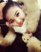 Анкета проститутки Катюша - метро Тверской, возраст - 20