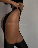 Анкета проститутки Мирослава - метро Покровское-Стрешнево, возраст - 20