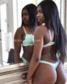 Анкета проститутки Даша - метро Дорогомилово, возраст - 20