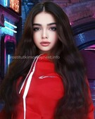 Анкета проститутки Анна - метро Тропарево-Никулино, возраст - 20