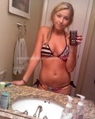 Анкета проститутки Милана - метро Тропарево-Никулино, возраст - 21