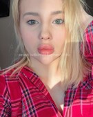 Анкета проститутки Анна - метро Метрогородок, возраст - 21