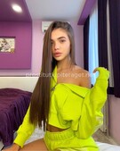 Анкета проститутки Ольга - метро Дорогомилово, возраст - 21