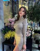 Анкета проститутки Инга - метро Филевский парк, возраст - 21