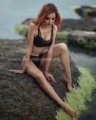 Анкета проститутки Элеонора - метро Пресненский, возраст - 21