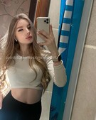 Анкета проститутки Соня - метро Замоскворечье, возраст - 21