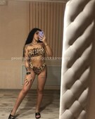 Анкета проститутки Леся - метро Зябликово, возраст - 21