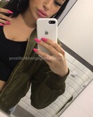 Анкета проститутки Лиза - метро Чертаново Северное, возраст - 21