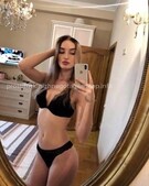 Анкета проститутки Ника - метро Хамовники, возраст - 22