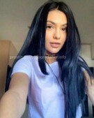 Анкета проститутки Леночка - метро Теплый Стан, возраст - 22