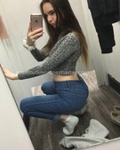 Анкета проститутки Линда - метро Тверской, возраст - 22