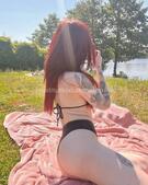 Анкета проститутки Софа - метро Даниловский, возраст - 22