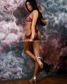 Анкета проститутки Адель - метро Новогиреево, возраст - 22