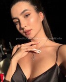 Анкета проститутки Вероника - метро Таганский, возраст - 22