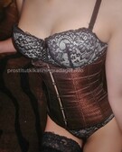 Анкета проститутки Дарина - метро Выхино-Жулебино, возраст - 22