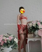 Анкета проститутки Оксана - метро Крылатское, возраст - 22