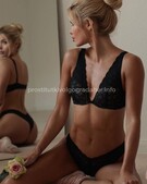 Анкета проститутки Лаура - метро Мещанский, возраст - 22