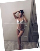 Анкета проститутки Ксюша - метро Южное Бутово, возраст - 22