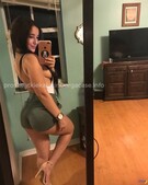 Анкета проститутки Мелисса - метро Румянцево, возраст - 22