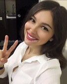 Анкета проститутки Светлана - метро Басманный, возраст - 22