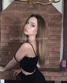 Анкета проститутки Викуля - метро Тверской, возраст - 23