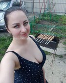 Анкета проститутки Яна - метро Мещанский, возраст - 23