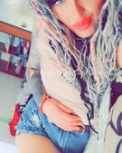 Анкета проститутки Олечка - метро Басманный, возраст - 23