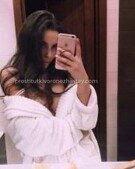 Анкета проститутки Анюта - метро Можайский, возраст - 23