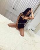 Анкета проститутки Элеонора - метро Коломенское, возраст - 23