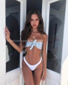 Анкета проститутки Олеся - метро Ярославский, возраст - 23