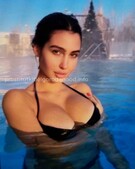 Анкета проститутки Зина - метро Ясенево, возраст - 23