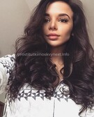 Анкета проститутки Элеонора - метро Басманный, возраст - 23