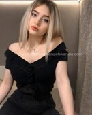 Анкета проститутки Мария - метро Нагатино-Садовники, возраст - 23