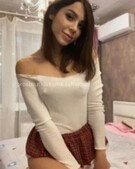 Анкета проститутки Карина - метро Якиманка, возраст - 23