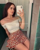 Анкета проститутки Галя - метро Тушино, возраст - 23