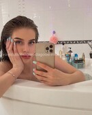 Анкета проститутки Леля - метро Хорошевский, возраст - 23