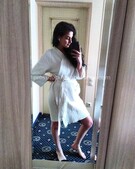 Анкета проститутки Кира - метро Беговой, возраст - 23