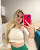 Анкета проститутки Нелли - метро Басманный, возраст - 23