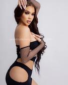 Анкета проститутки Зита - метро Басманный, возраст - 23