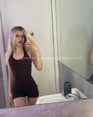 Анкета проститутки Таня - метро Бескудниковский, возраст - 23