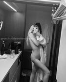 Анкета проститутки Елизавета - метро Куркино, возраст - 23