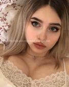 Анкета проститутки Роза - метро Мещанский, возраст - 23