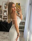 Анкета проститутки Катюша - метро Ломоносовский, возраст - 23