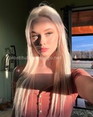 Анкета проститутки Лера - метро Южное Бутово, возраст - 23