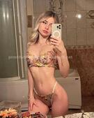 Анкета проститутки Марина - метро Алексеевский, возраст - 23