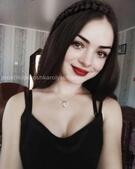 Анкета проститутки Аврора - метро Пресненский, возраст - 23