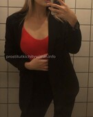 Анкета проститутки Рита - метро Выхино-Жулебино, возраст - 23