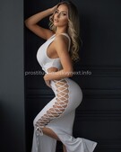 Анкета проститутки Маргарита - метро Чертаново Южное, возраст - 23