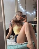 Анкета проститутки Стефания - метро Басманный, возраст - 23